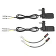 MOTOISM BMW Blinker Set Type - One Short