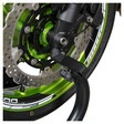 Rothewald Heber Front Pin- + Wippen Adap.