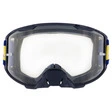 Red Bull Spect Eyewear Strive-013 Motocross Brille