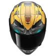 HJC F71 Bumblebee Hasbro MC3SF