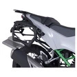 SW-Motech TRAX ADV Alukoffer-System