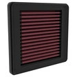 K&N Dauerluftfilter