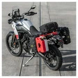 Kriega OS-Halteplatten-Adapter