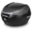Shad Topcase SH34 Carbon Look 34L