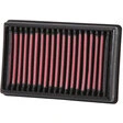 K&N Dauerluftfilter
