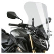 ZTechnik V-Stream Windschild mit ABE