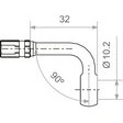TRW Vario Anschluss MV10D90
