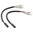 Rizoma Kabelsatz für Light Unit Blinker, Suzuki