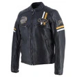 helstons Von Dutch Race Now Herren