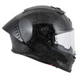 Scorpion EXO-R1 Evo II Onyx Carbon Air