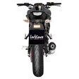 Leo Vince One Evo Auspuffsystem mit EG-BE