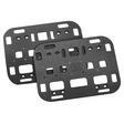 Kriega OS-Halteplatten Set