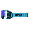 Uvex flash FM