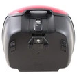 Hepco & Becker Topcase Journey 40, Schwarz, 35L
