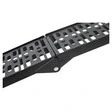 Rothewald Auffahrrampe Aluminium