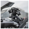 Quad Lock Quad Lock Motorrad Lenkkopfhalterung Pro