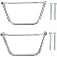 Longride Satteltaschenhalter