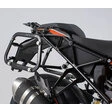 SW-Motech TRAX ADV Alukoffer-System