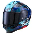 alpinestars S-R7 Kinetis