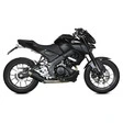 MIVV Gp Pro Auspuffsystem mit EG-BE