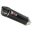 MIVV GP-C Auspuffsystem mit EG-BE