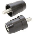 Highsider Lenkerenden Kawasaki M8