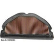 K&N Dauerluftfilter