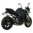MIVV GP Auspuffsystem mit EG-BE