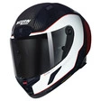 Nolan X-804 RS Asso Di Picche Carbon