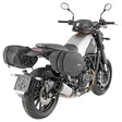 Givi Satteltaschenhalter