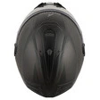 Shark Spartan RS Matt Carbon Skin