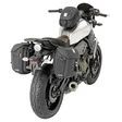 Givi Abstandshalter für Satteltaschen MT501