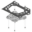 SW-Motech Street-Rack