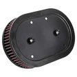K&N Dauerluftfilter
