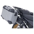 SW-Motech TRAX ADV Alukoffer-System
