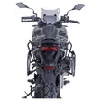 SW-Motech TRAX ADV Alukoffer-System