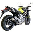 MIVV GP Auspuffsystem mit EG-BE