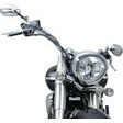 Louis LED-Blinker mit Gitter