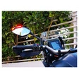 Ride Vision Kollisionswarner mit optionaler Dashcam