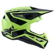 alpinestars S-M3 Heat