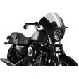 Puig Lenkerverkleidung Dark Night (Cv10)