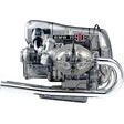 Franzis BMW R 90 S Boxermotor