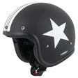 DMD Retro Star Black