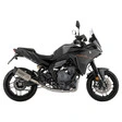 Arrow Indy Race Evo Auspuffsystem, Kat