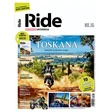 Motorrad RIDE Motorrad unterwegs - Toskana