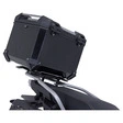 SW-Motech TRAX ADV Koffer-Komplettset schwarz