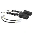 MOTOISM Honda Blinker-Set Neo Short 3in1