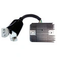 TECNIUM Lithium-Ion Lichtmaschinen-Regler