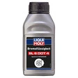 LIQUI MOLY Bremsflüssigkeit SL6 DOT 4, 250ml