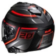 HJC i71 FQ20 MC1SF